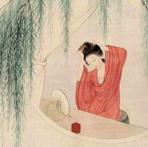 苏轼|苏轼很深情的一首词，仅读前三句，就让人泪目！