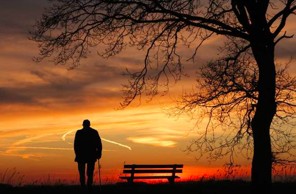 苏轼|苏轼很深情的一首词，仅读前三句，就让人泪目！