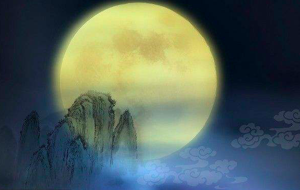 苏轼|苏轼很深情的一首词，仅读前三句，就让人泪目！