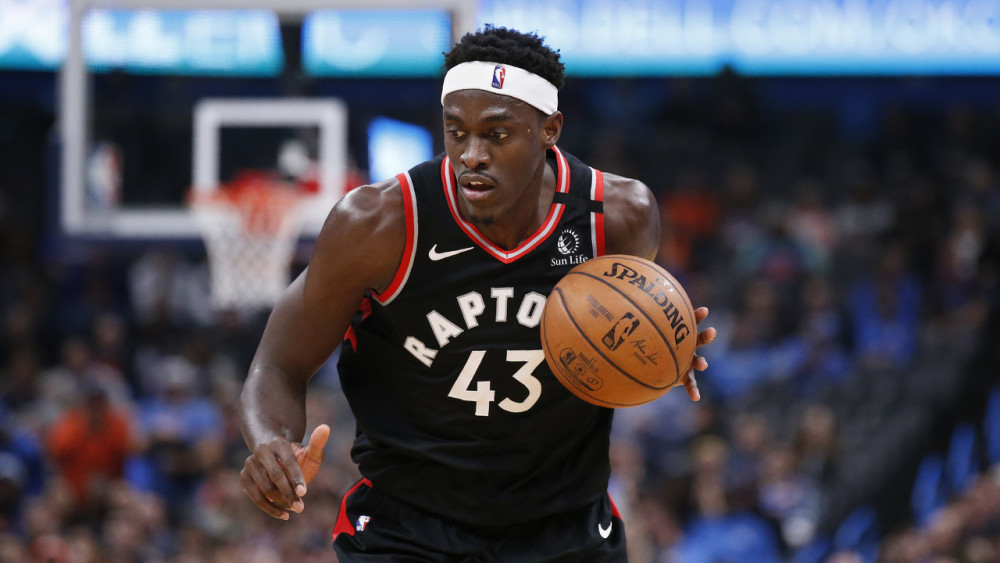 疯狂一日!猛龙杀入天王山,约基奇拿大号