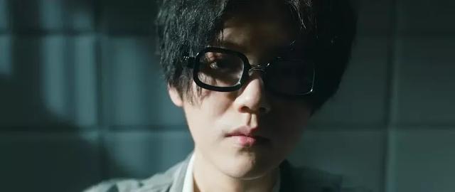 王千源|鹿晗负责流量，王千源负责演技，国产剧新标配！