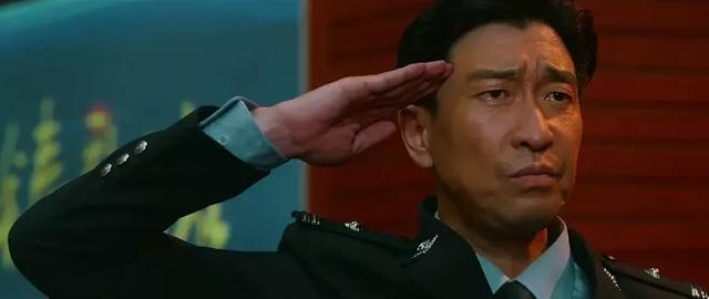 王千源|鹿晗负责流量，王千源负责演技，国产剧新标配！