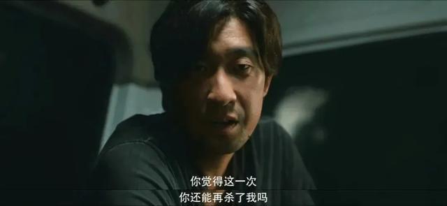 王千源|鹿晗负责流量，王千源负责演技，国产剧新标配！
