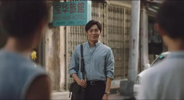 王千源|鹿晗负责流量，王千源负责演技，国产剧新标配！