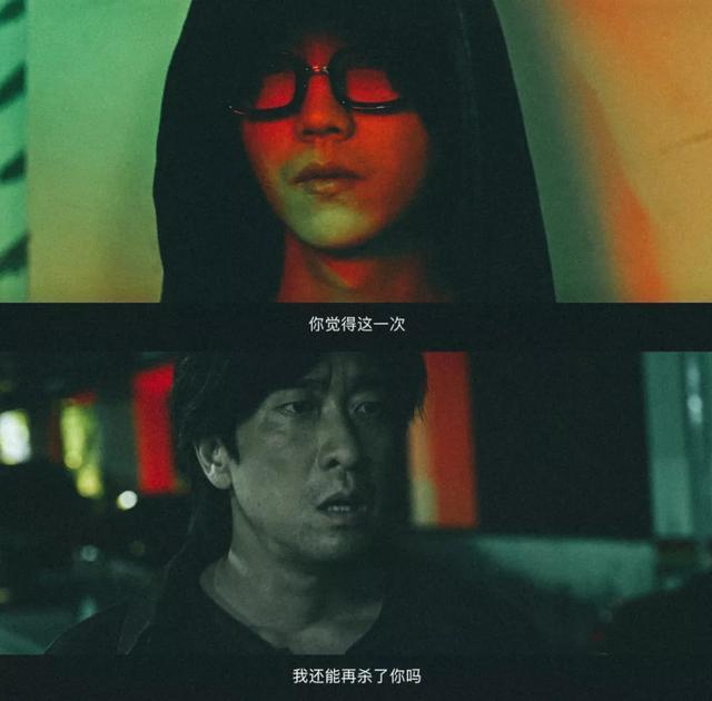 王千源|鹿晗负责流量，王千源负责演技，国产剧新标配！