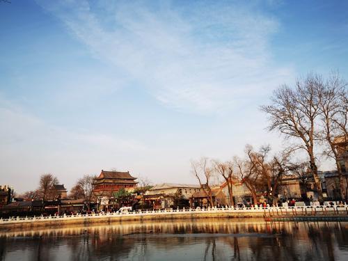 北京的三大景点：每年迎来上千万名游客