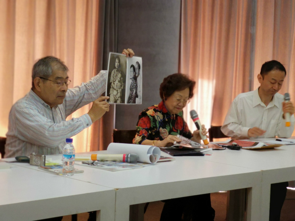 亚太战争审判|【《亚太战争审判》编导手记之四】一群执着而可爱的人将尘封的历史缓缓展开