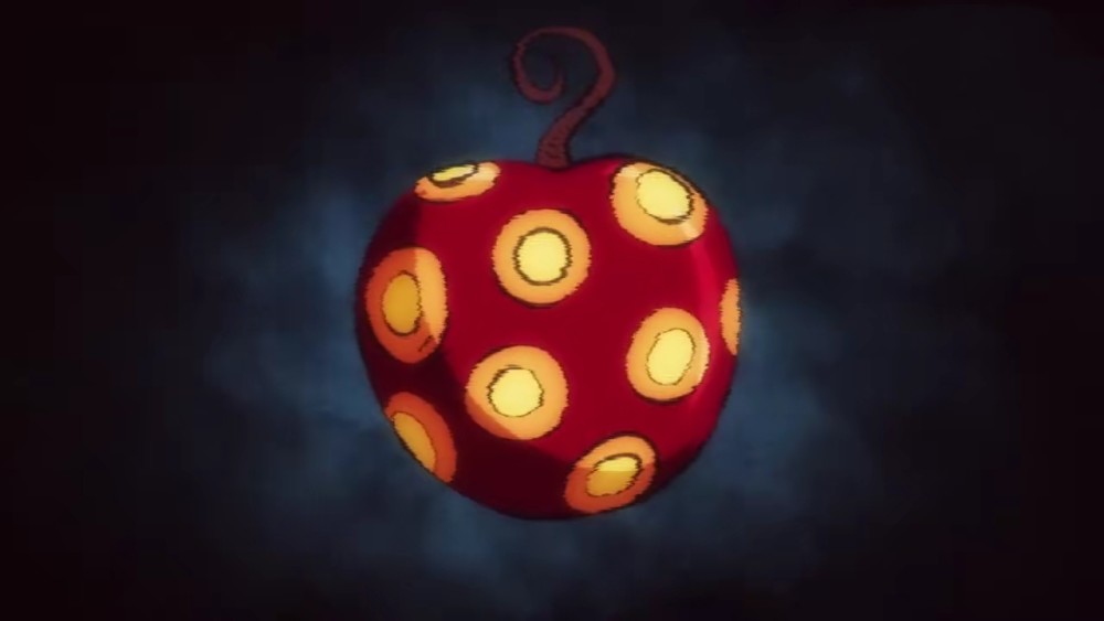 海贼王940集 只能发笑 Smile果实毒害太深 索隆彻底愤怒 腾讯新闻