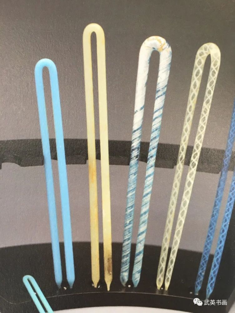 颜真卿|颜真卿用“折股钗”怼王羲之