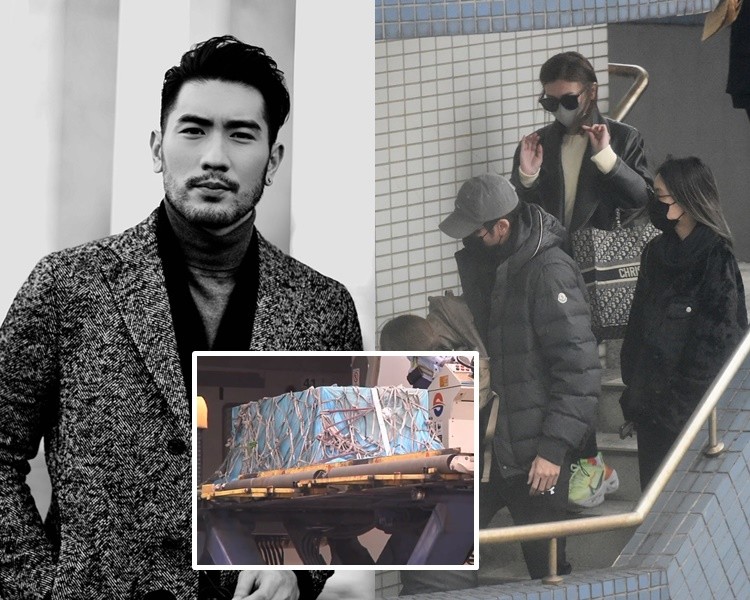 高以翔|“消费”还是深爱高以翔？女友重回定情地庆生：爱自己你才会心安