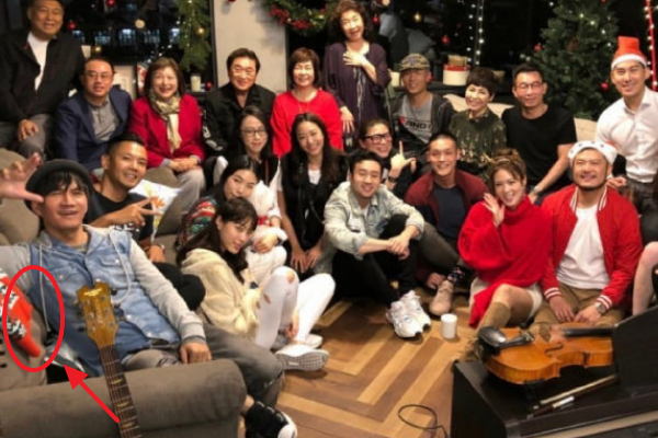 高以翔|“消费”还是深爱高以翔？女友重回定情地庆生：爱自己你才会心安