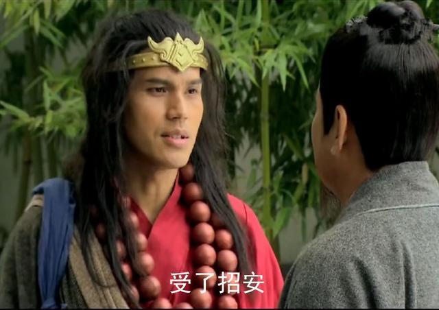 武松|最早提出招安的武松，为什么后来极力反对招安？