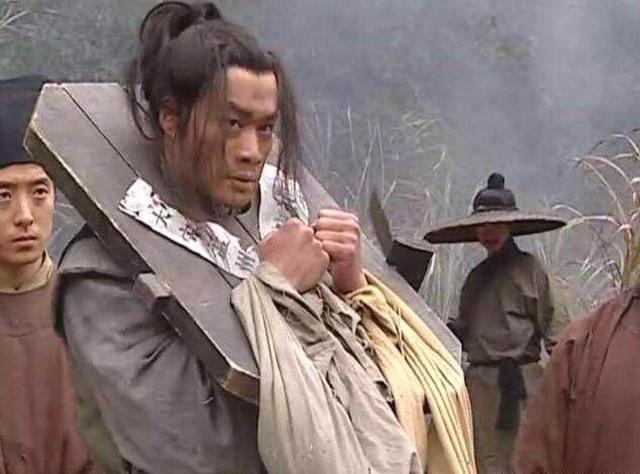 武松|最早提出招安的武松，为什么后来极力反对招安？