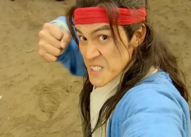 武松|最早提出招安的武松，为什么后来极力反对招安？