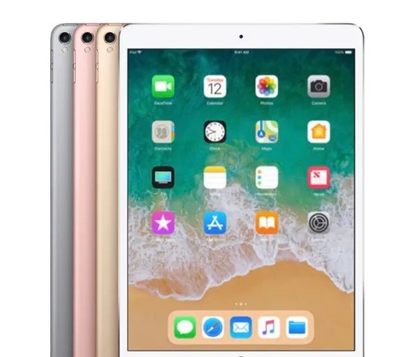 Ipad的演进 初代ipad到ipad Pro 从不被看好到代替电脑 腾讯新闻