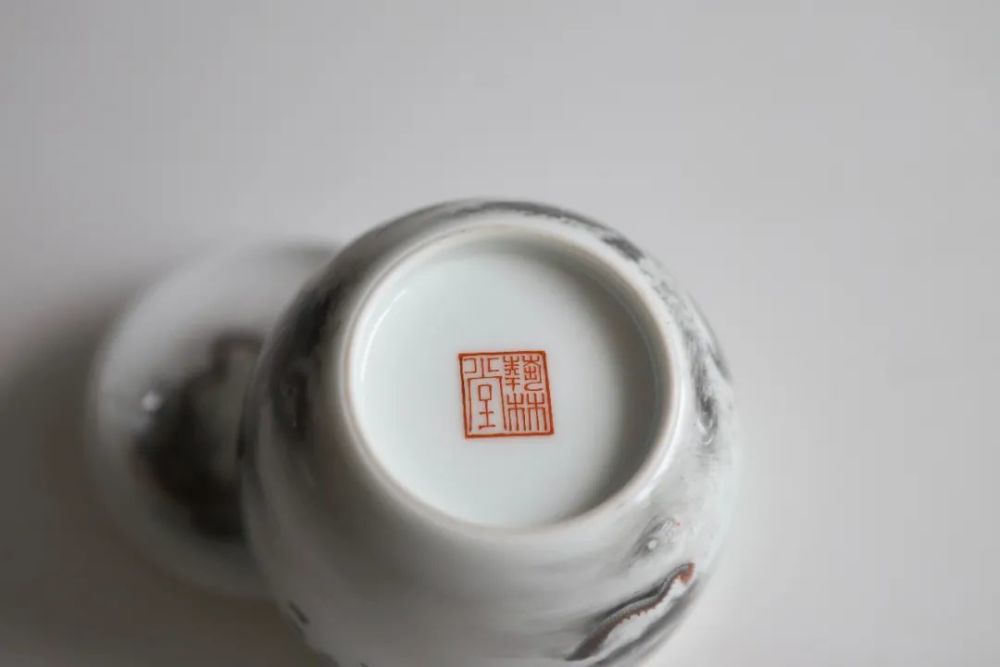 粉彩瓷|艺林匠心，假如宋代有粉彩