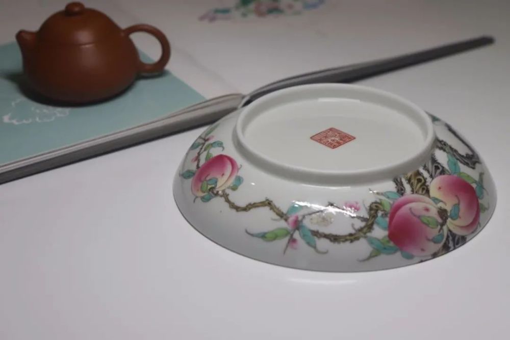 粉彩瓷|艺林匠心，假如宋代有粉彩