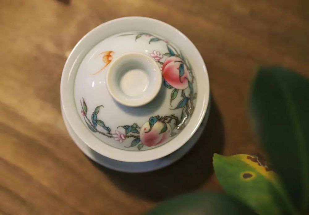 粉彩瓷|艺林匠心，假如宋代有粉彩