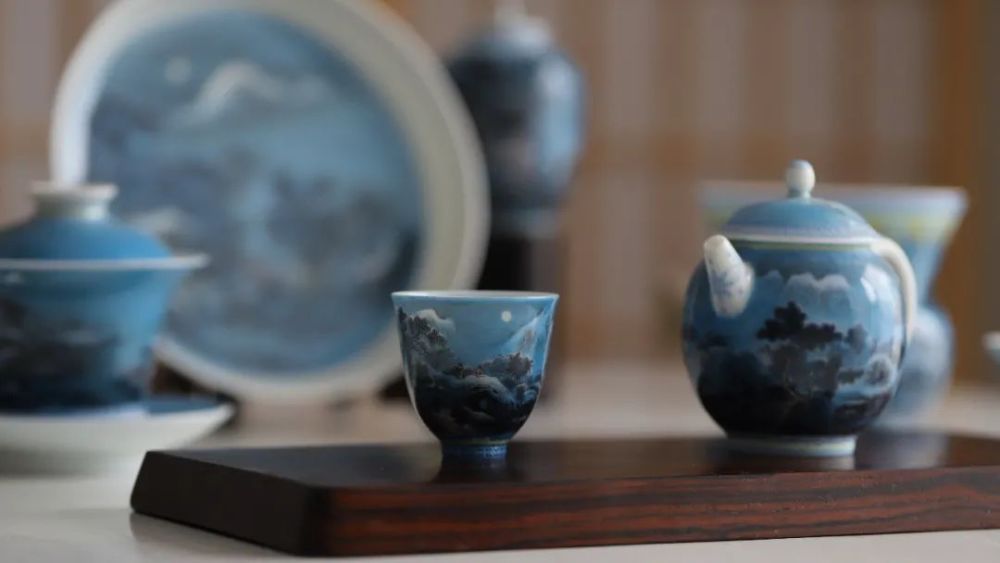 粉彩瓷|艺林匠心，假如宋代有粉彩