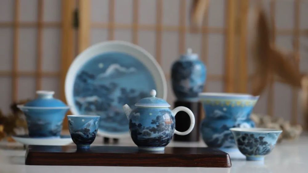 粉彩瓷|艺林匠心，假如宋代有粉彩