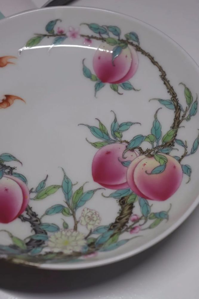 粉彩瓷|艺林匠心，假如宋代有粉彩