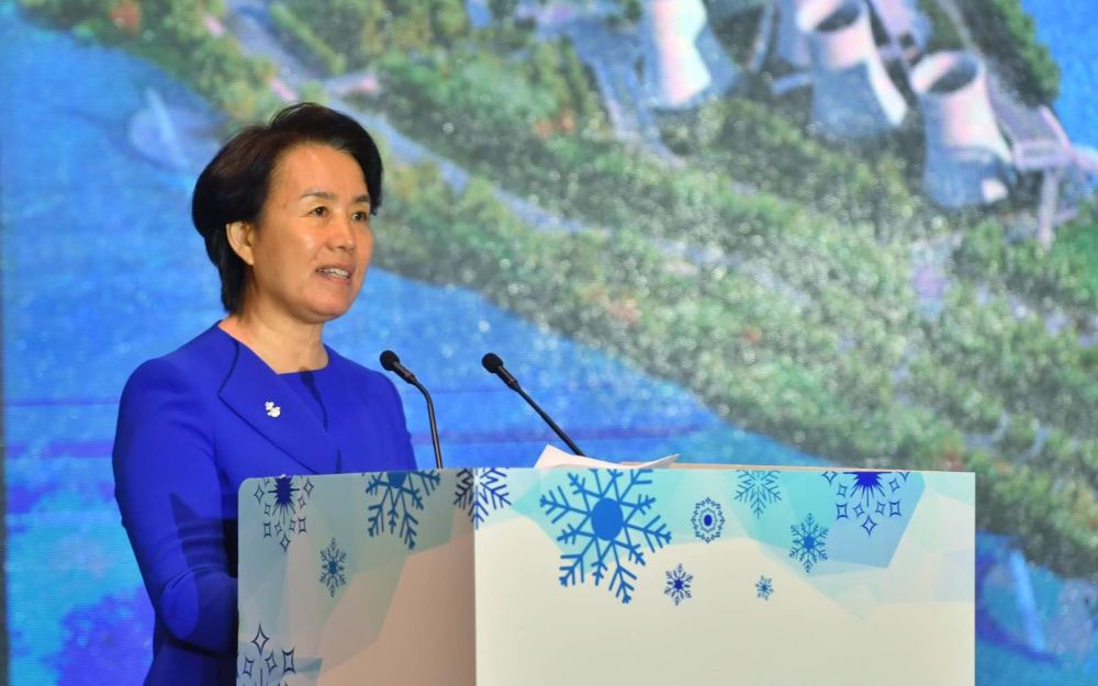 北京男篮|双奥城市北京：把奥运遗产传承经验分享给全世界
