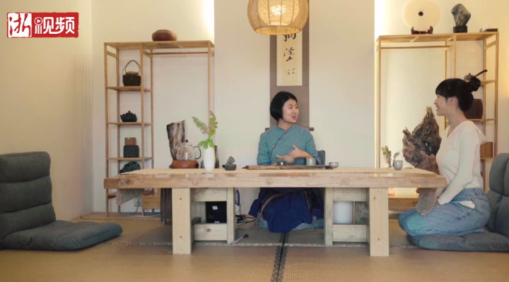 张惠乐|【温州女人·范】张惠乐：文成武阳村最美“村花”走出舒适圈 接受更多挑战