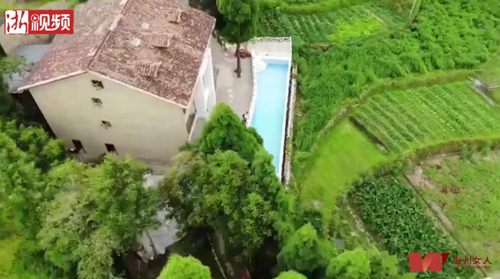 张惠乐|【温州女人·范】张惠乐：文成武阳村最美“村花”走出舒适圈 接受更多挑战