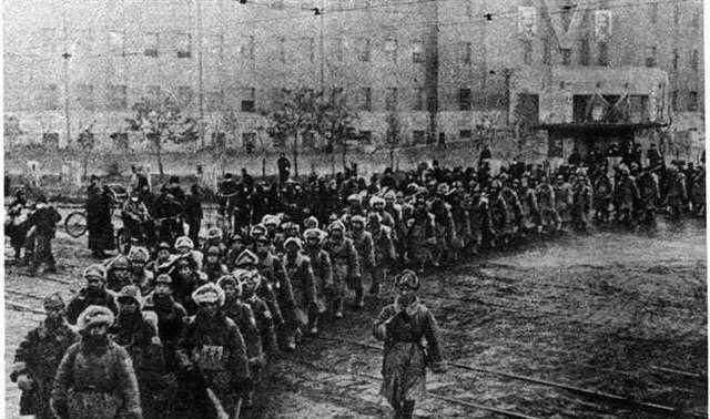 三大战役后我军共拥有16大兵团司令员都是谁各获什么军衔