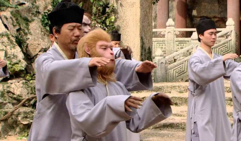 孙悟空|孙悟空取经路上为何没遇到同门师兄？其实他们早就死光了