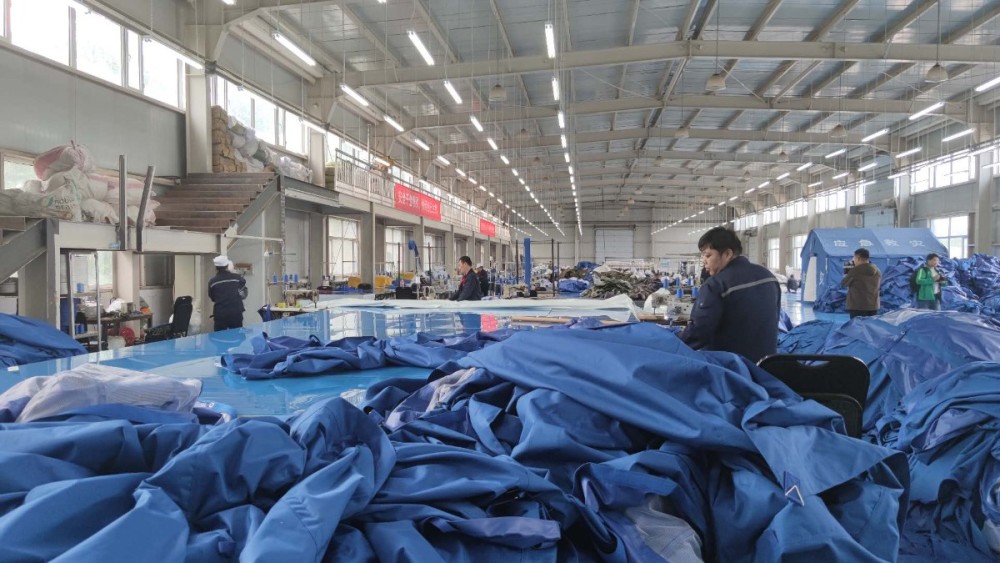 大棚|北京智慧大棚助高原高寒区农户脱贫，果蔬浇灌手机轻松搞定