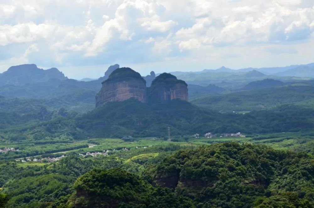 广东此城市距广州220公里低调得很多外地人以为它属于江西