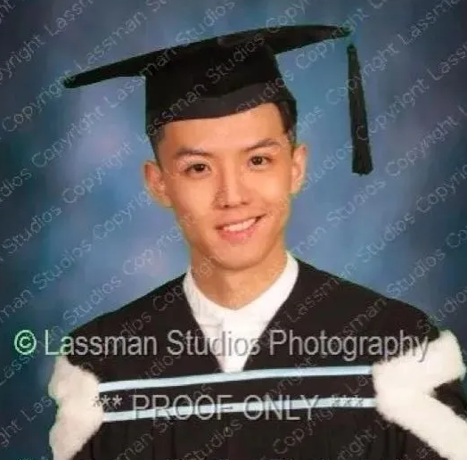 英年早婚周峻纬:人间玛丽苏,小说都不敢这么写!_腾讯新闻