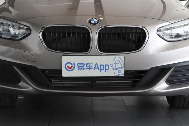 宝马1系|宝马1系让凯美瑞都退位让贤！指导价19万元，还有胎压显示、道路救援呼叫