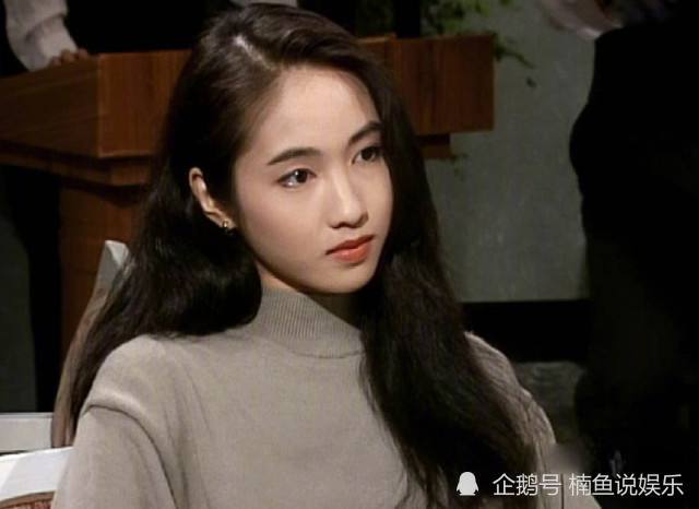 当年小结巴苏阿细的扮演者黎姿,可是说是大家荧屏经典的女神,在这部戏