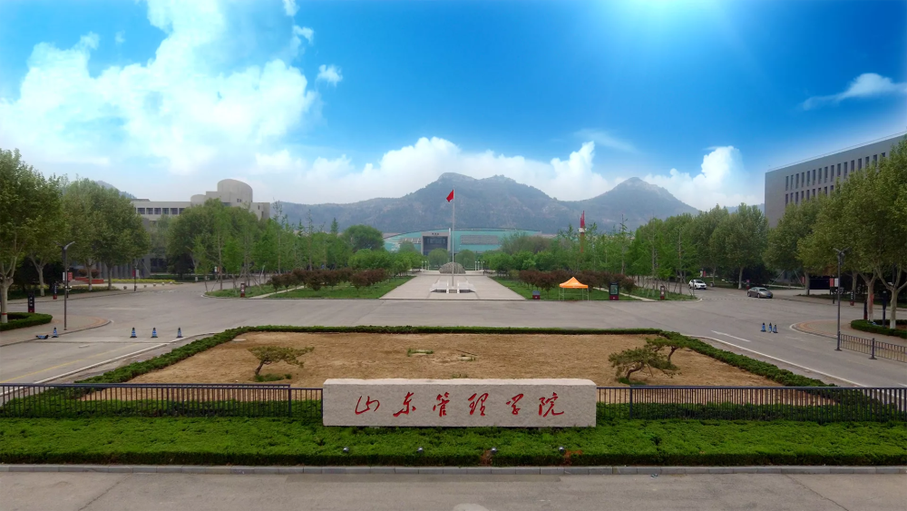 这样的管院朝暮和你记忆中的一样吗