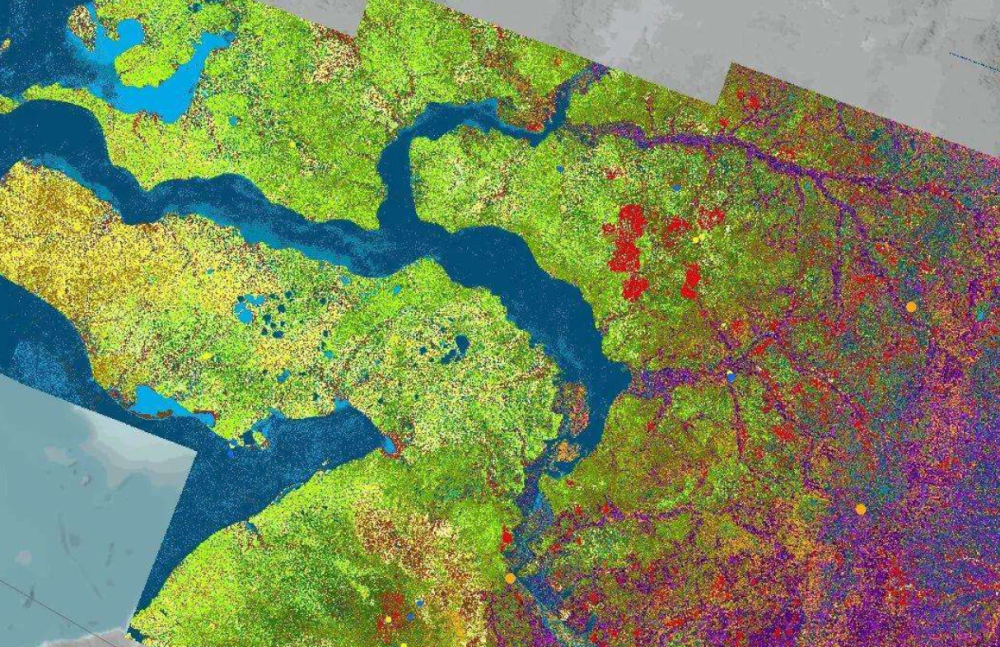 二氧化碳|38度高温！8个月244兆吨二氧化碳，北极正在打开“潘多拉魔盒”？