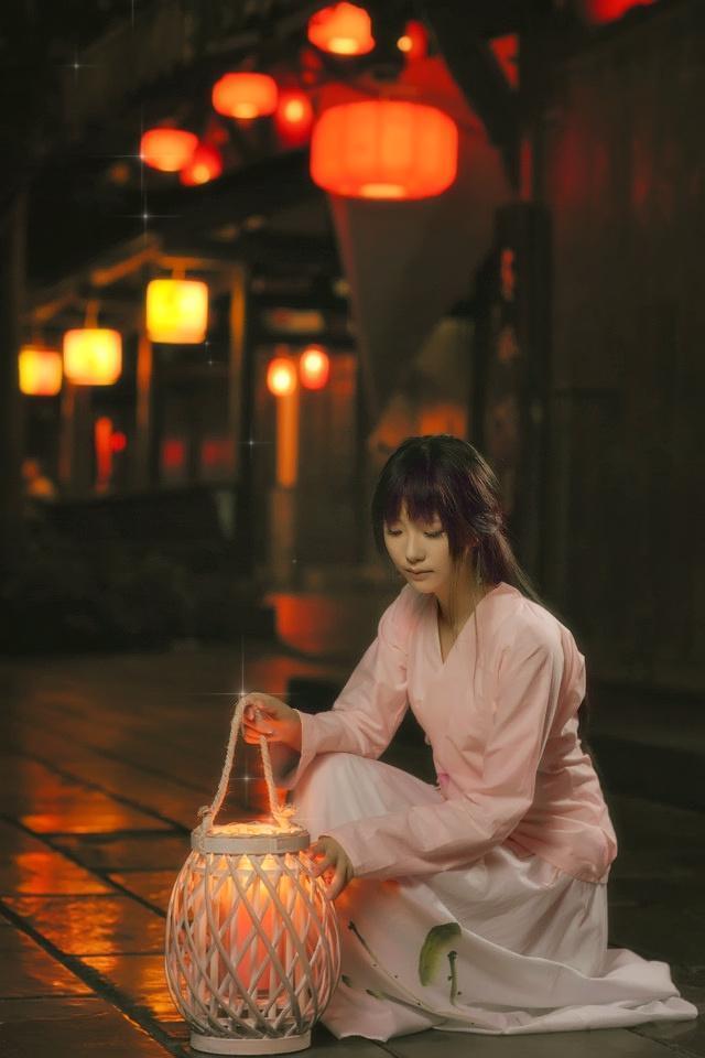晏几道|晏几道四大名句：落花人独立，微雨燕双飞