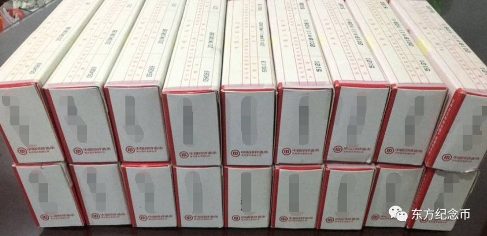 普通纪念币|武夷山币即将发行，市场行情怎么样？