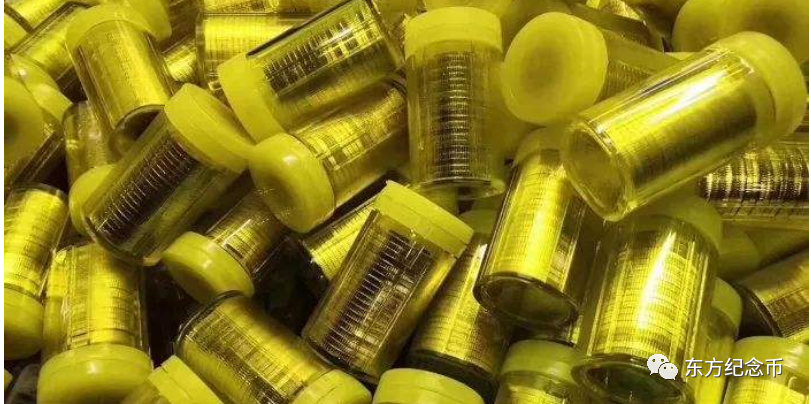 普通纪念币|武夷山币即将发行，市场行情怎么样？