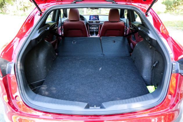 马自达cx-4让凯美瑞甘拜下风!