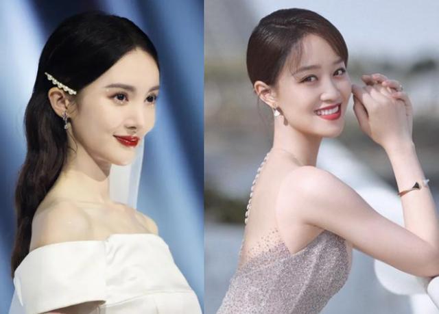 自愿放弃出道冯小刚执导网剧蓝盈莹金晨担任主演现场照曝光