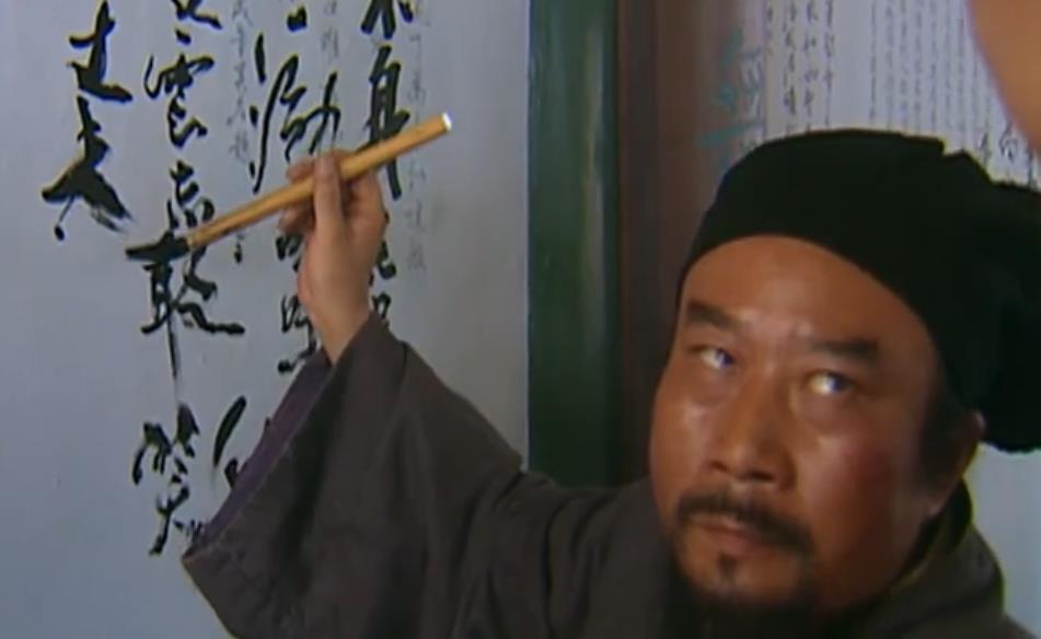宋江|卢俊义林冲武松都对宋江心服口服，不服宋江的是哪三位梁山好汉？