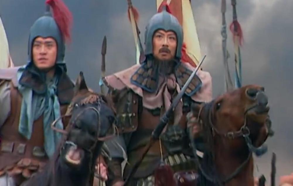 宋江|卢俊义林冲武松都对宋江心服口服，不服宋江的是哪三位梁山好汉？