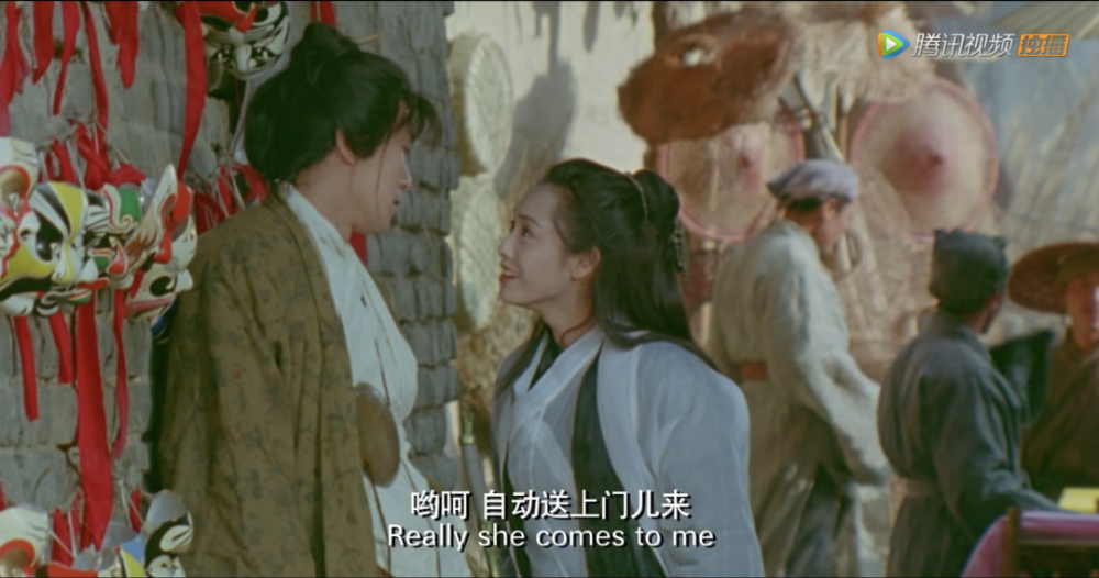 大话西游|大话西游重映：25年后，我们都失去了奋不顾身的爱情