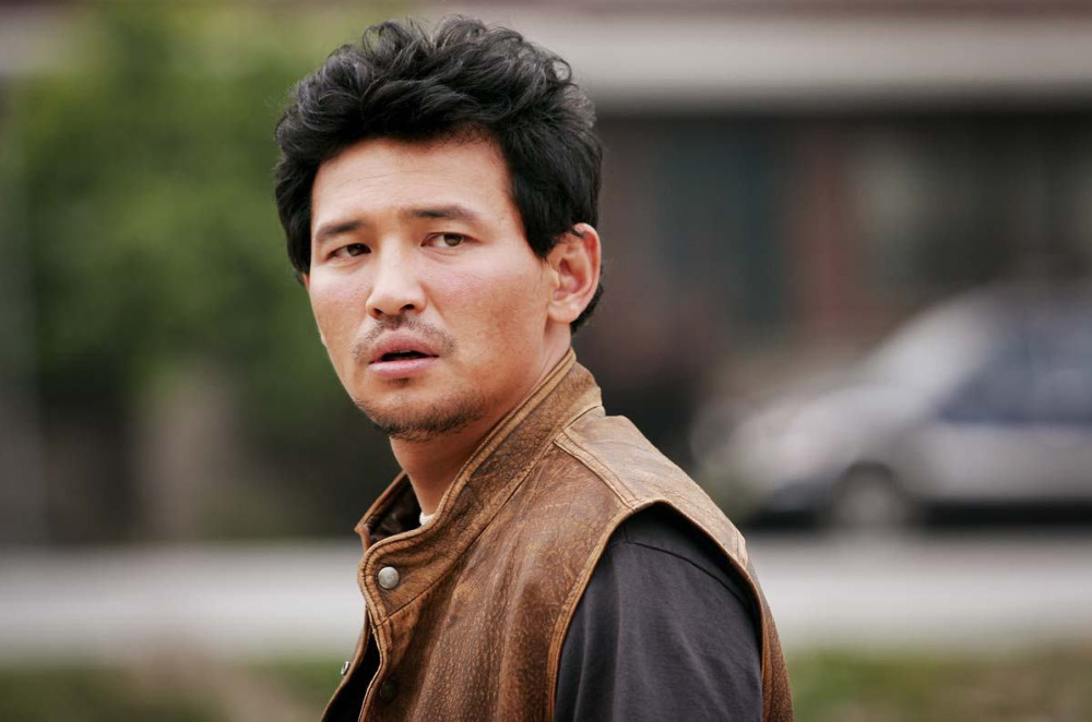 电梯战神黄政民踏上神坛那一刻就没想过要下来