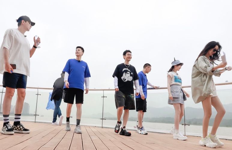 赵丽颖|从赵丽颖的“哭”看她为人，她很长情，不会捧高踩低
