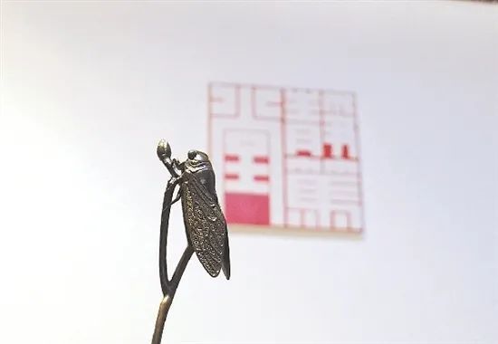 木雕|木雕、蛋雕、篆刻、书法…这位90后小伙不简单