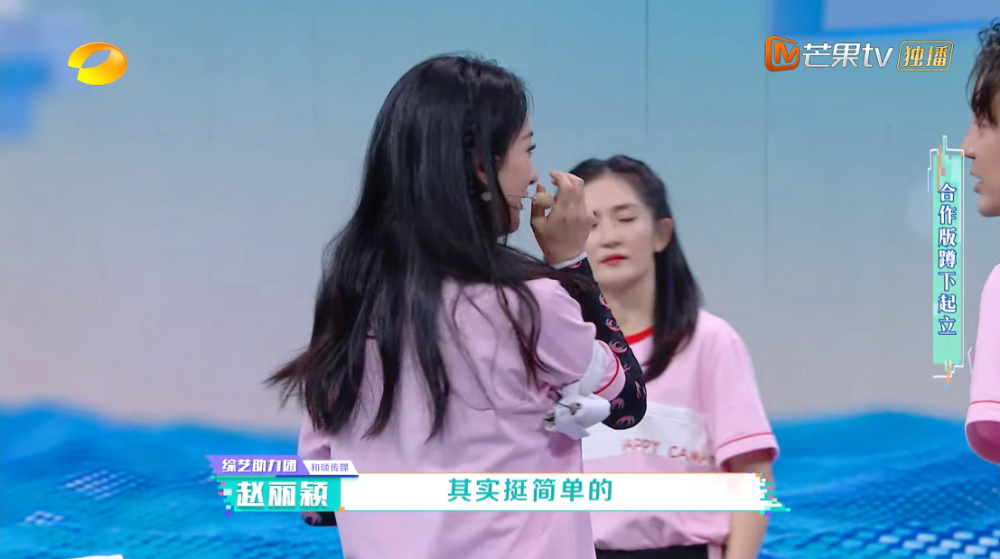 王一博|《快本》为捧新人太拼！海涛不惜为难王一博，放水金子涵演技拙劣