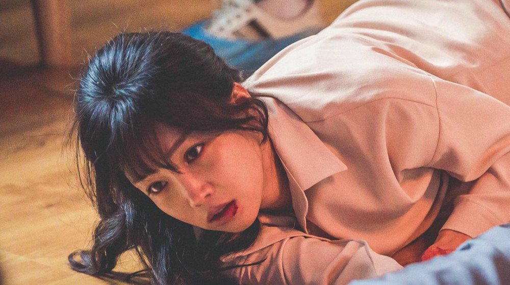 《谎言的谎言》首播,李宥利李一花演婆媳大战,深刻的人性伦理剧